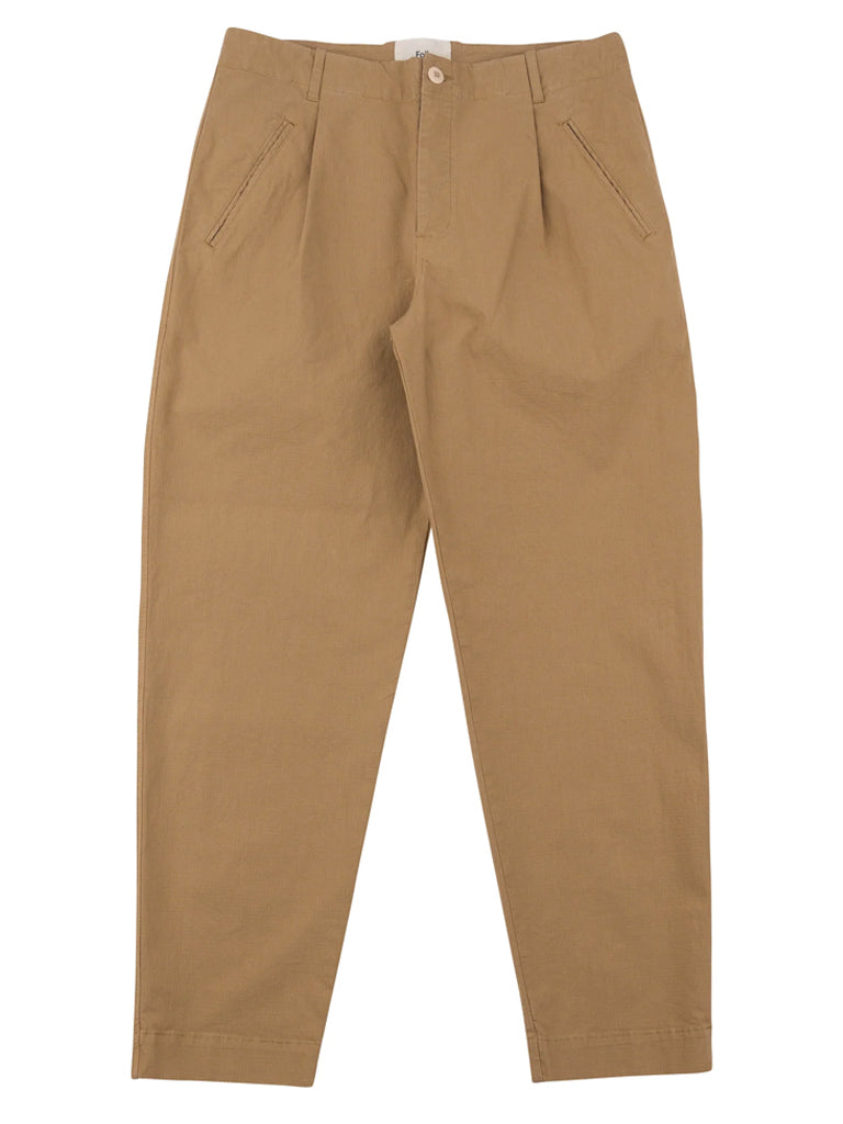 Assembly Pant in Tan Ripstop