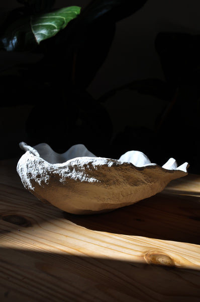 Resin Calm Bowl