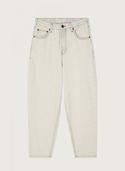 Yopday Big Carrot Jeans - Super Bleached Blanc