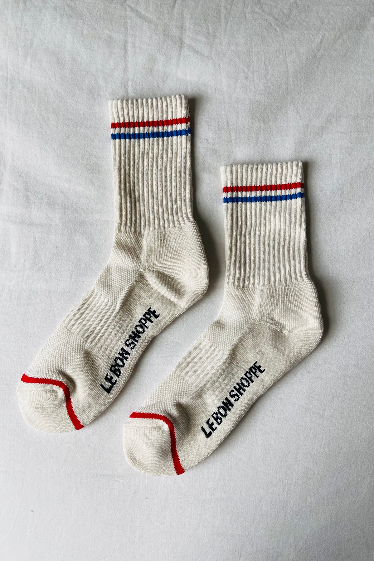 Milk Boyfriend Socks