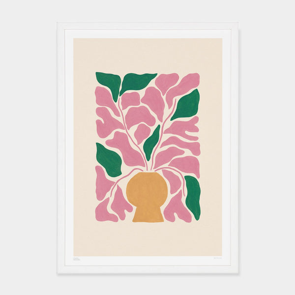 A1 Lilly Pillies Print