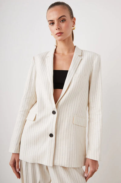 Ivory Stanton Blazer