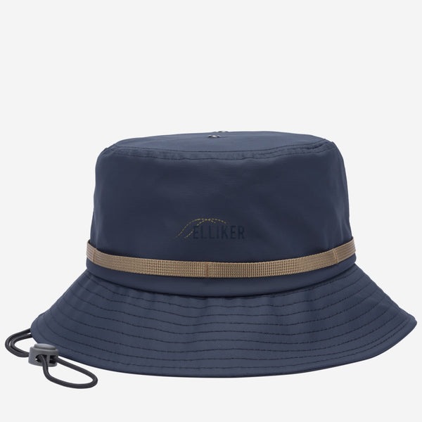 Midal I Bucket Hat - Navy