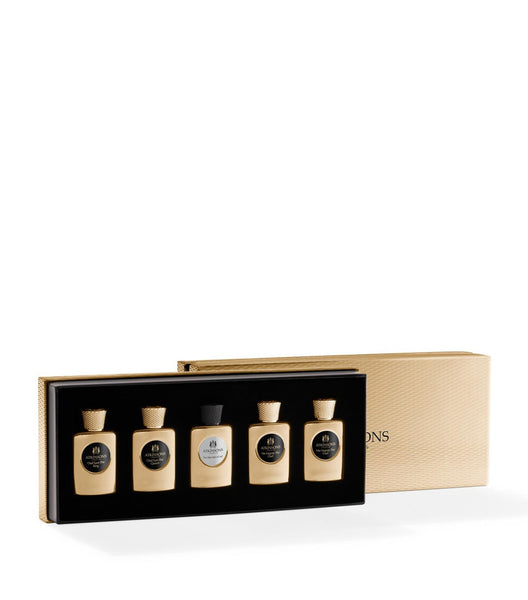 Atkinsons  Oud Essentials Mini Perfume Set