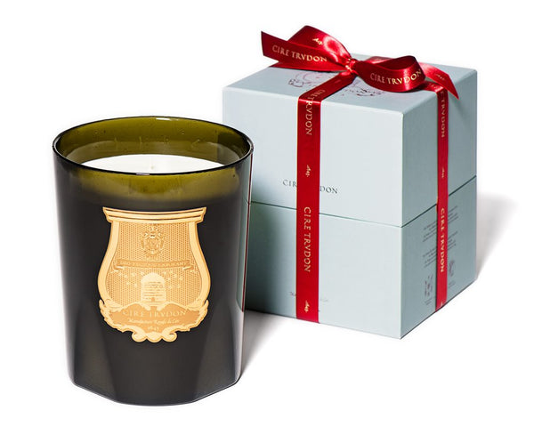 Cyrnos Scented Candle