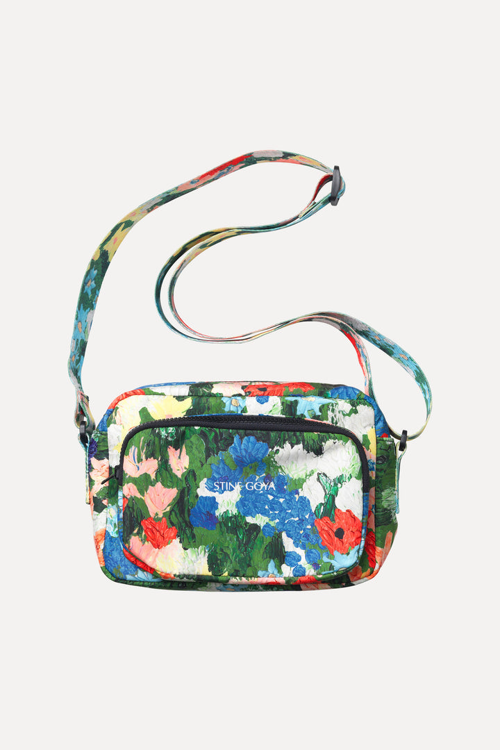 - Lotta Crossbody Bag