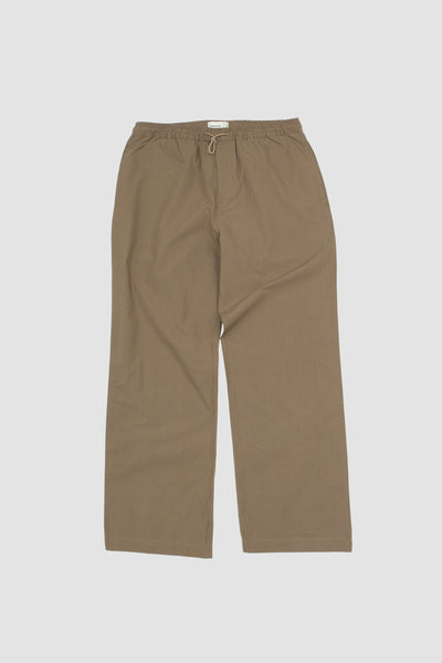 Slack Pant Muted Olive