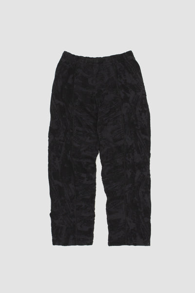 Purge Balance Pant Black