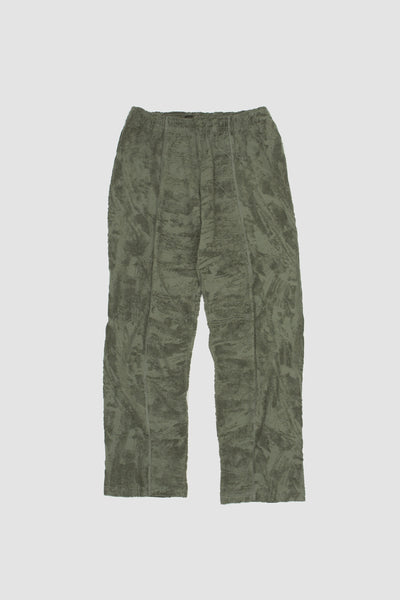 Purge Balance Pant Green