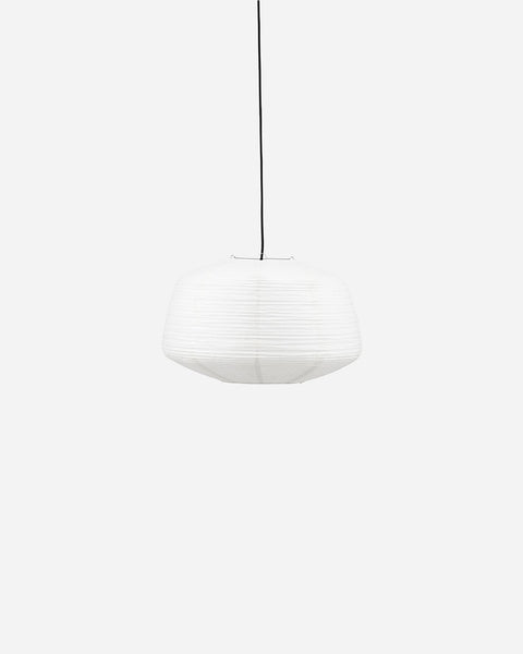 Bidar Lampshade Medium - White