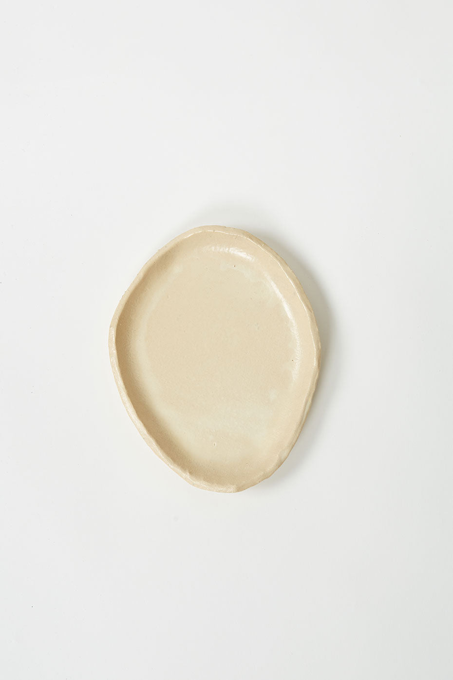 Parigotte Ceramic Smudge Burner
