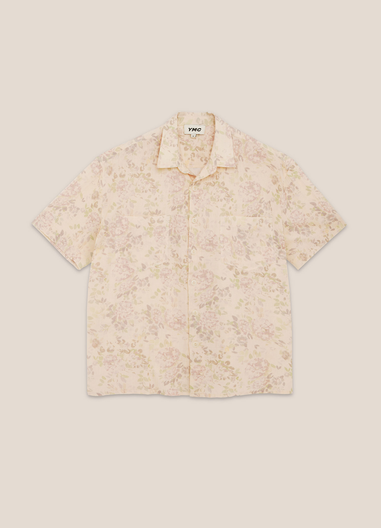 Mitchum Shirt - Multi