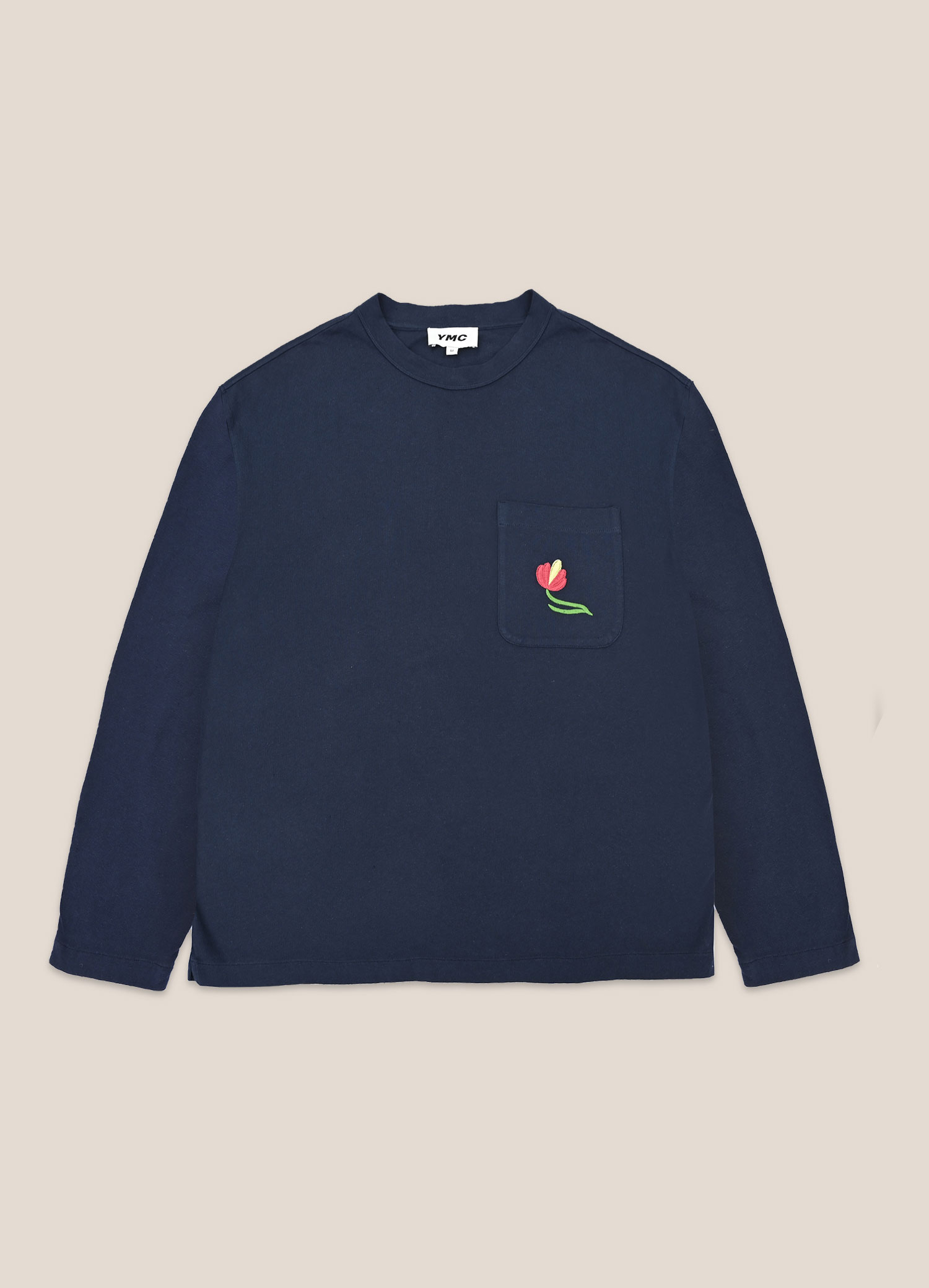 Monterey Top - Navy