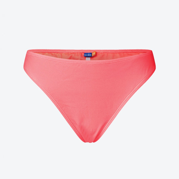 Agnescras Coral Bikini Bottom