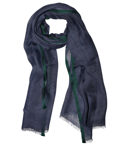 Altea Milano linen scarf