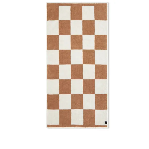 - Hand Towel Cappuccino