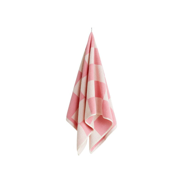 - Hand Towel Pink