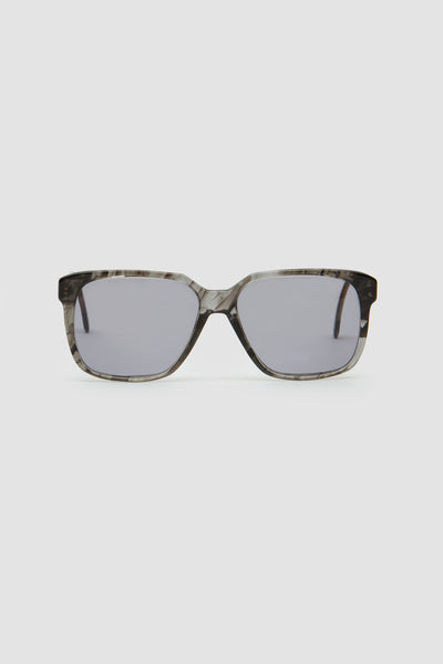 1980´s Aprilia Sunglasses Grey