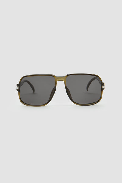 1970´s Viennaline Sunglasses Grey