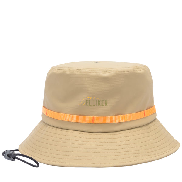 Midal I Bucket Hat - Sand