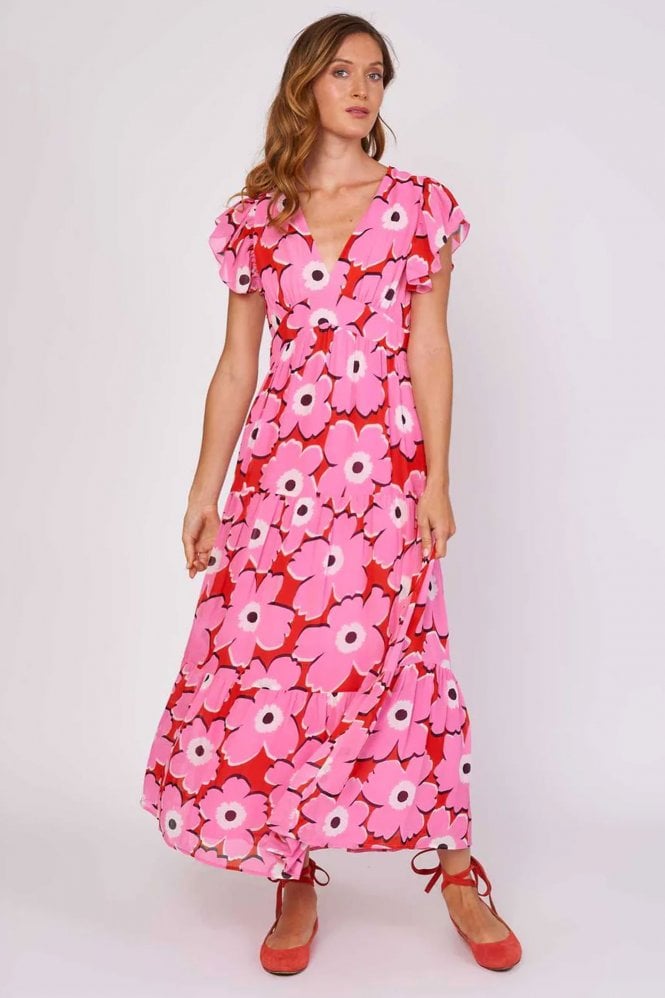 derhy-clemence-floral-dress