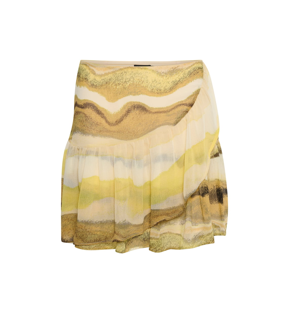 Watercolur Luciana Skirt