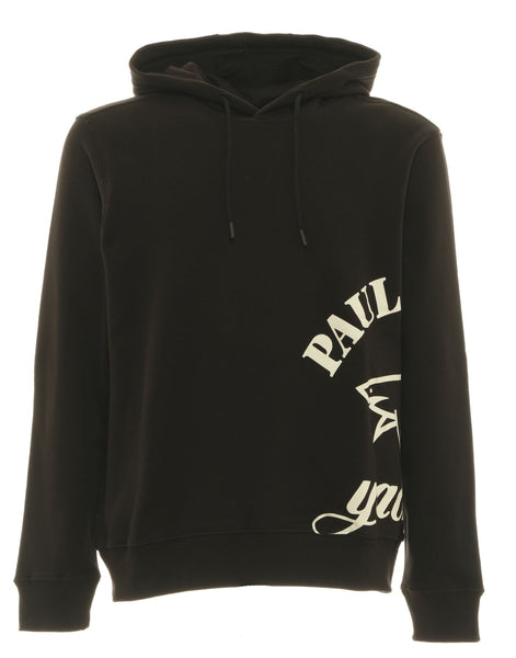 Hoodie For Man 22411858 110