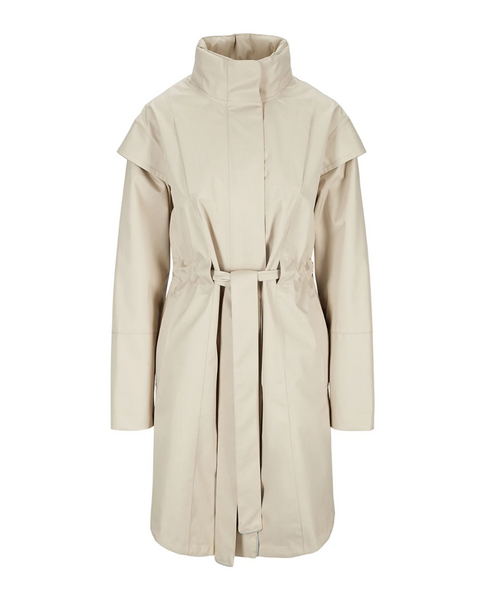 Monsun Sand Coat