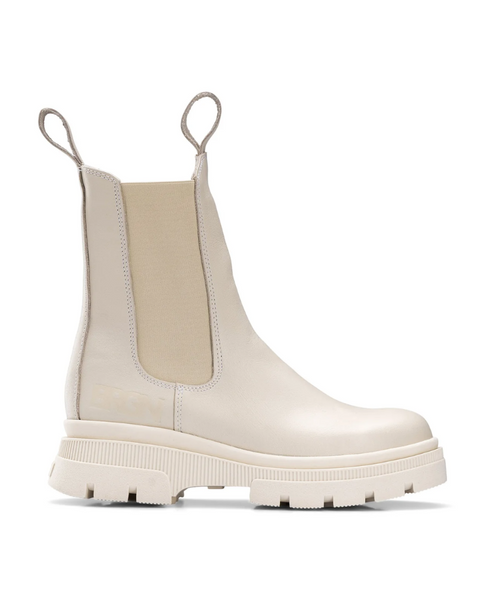 Sand Chelsea Boot