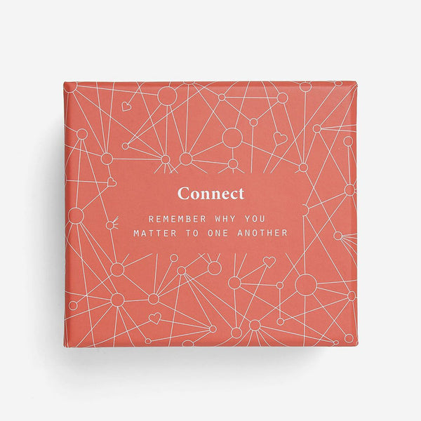 The School of Life Connect Card Game