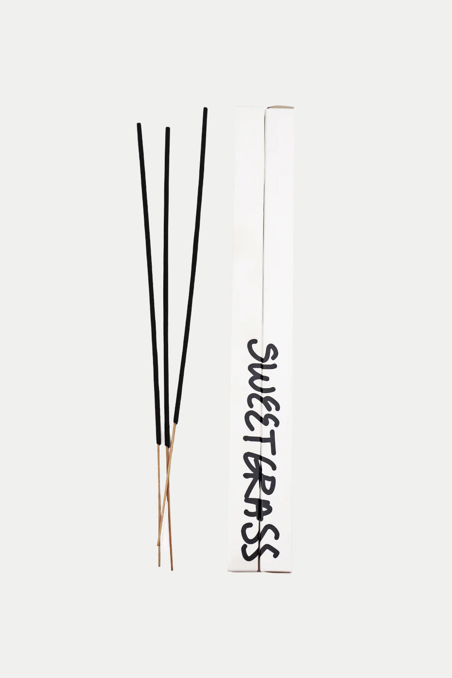 MOCO Candles Sweetgrass Incense Sticks
