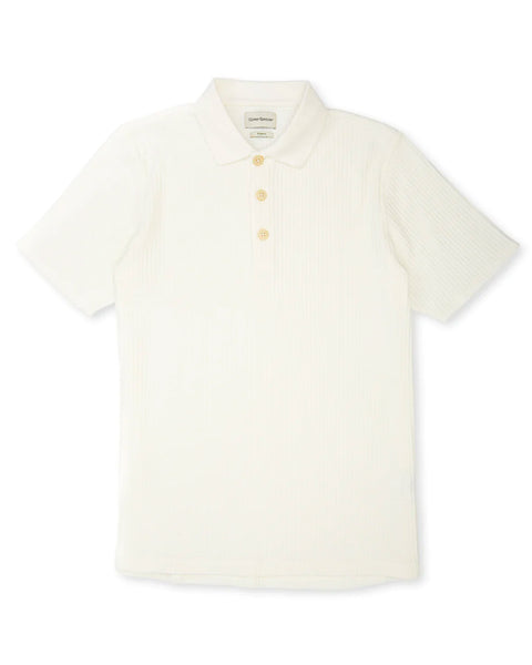 Cream Polo