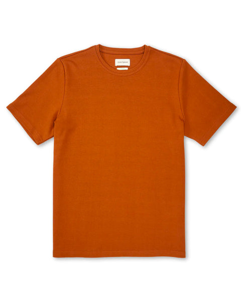 Orange T-shirt