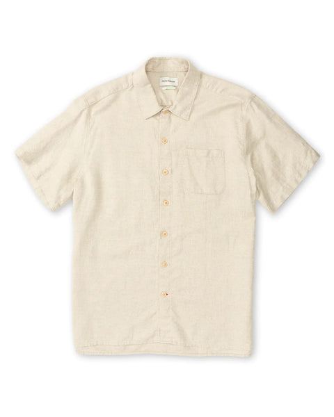 Beige Shirt