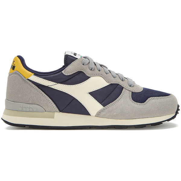 Camaro Trainers - Classic Navy / Paloma Grey