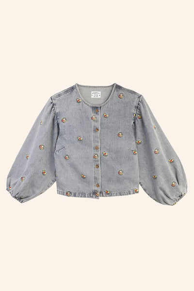 Floret Shirt