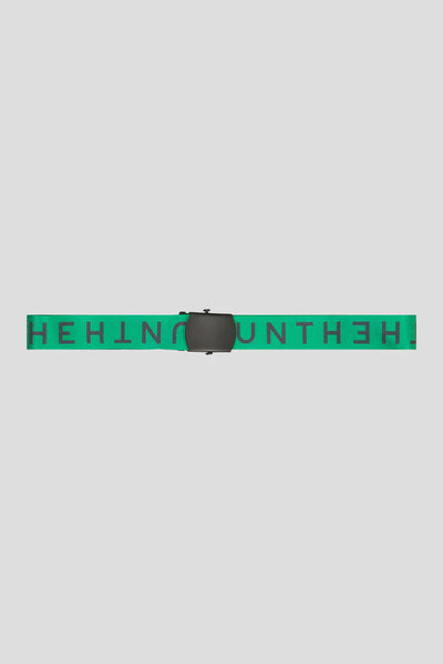 Green Doppin Belt