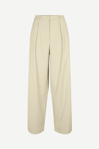  Samsoe Samsoe Pistachio Shell Zuri Trousers