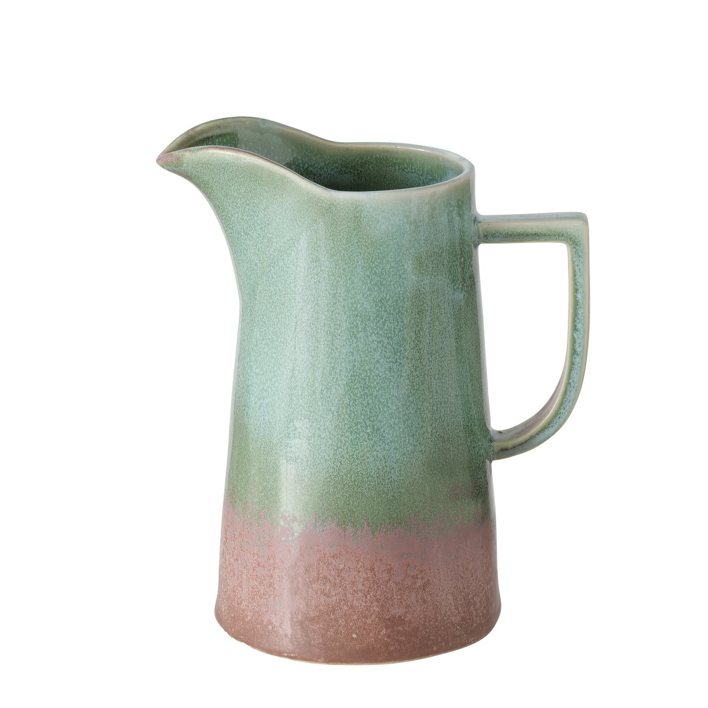 &Quirky Peruya Green Jug Vase