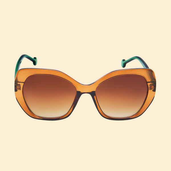 Powder Briana Limited Edition Sunglasses
