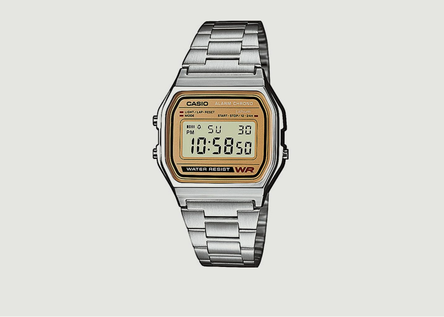 Casio Vintage A158WEA 9EF Watch