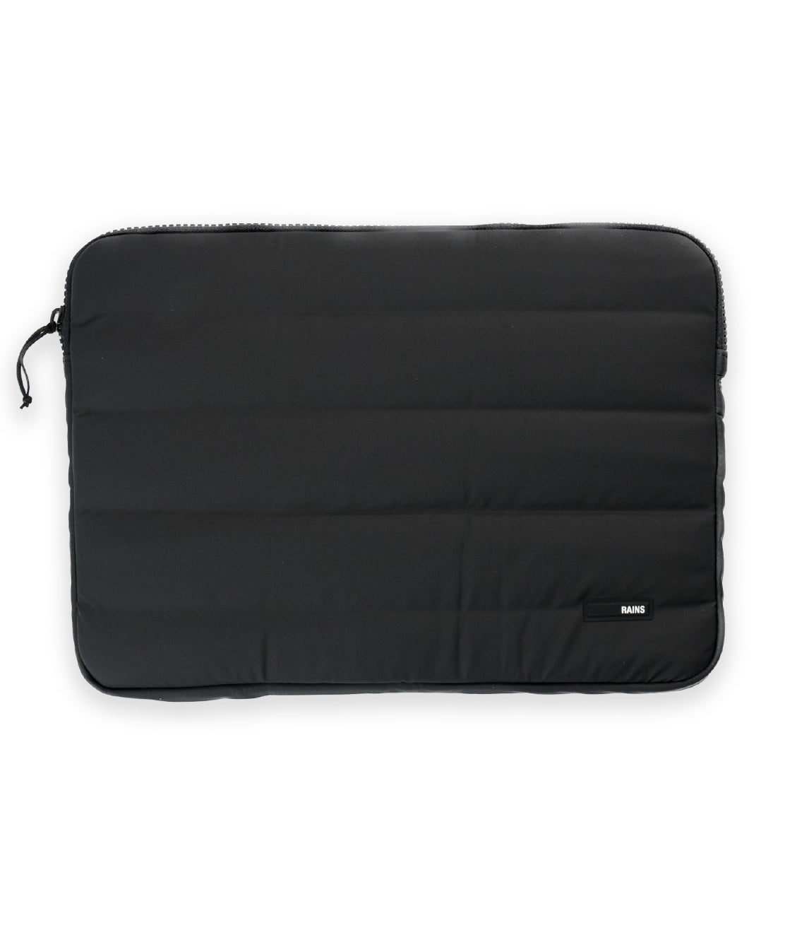 Rains Laptop Cover 15"/16" Quilted - Black