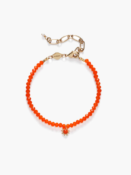 Anni Lu Tangerine Dream Bracelet