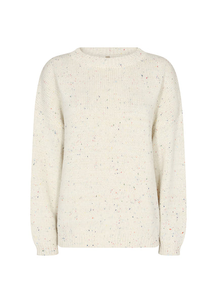 Kaete 1 Speckle Jumper