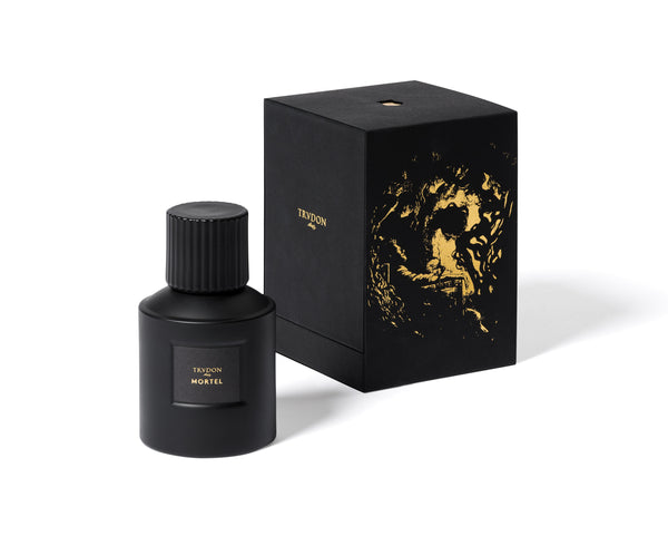 Cire Trudon Mortel Noir Perfume 