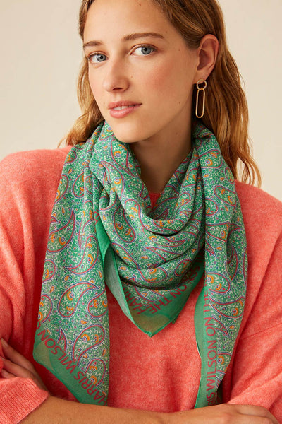 Kate Cashmere Scarf
