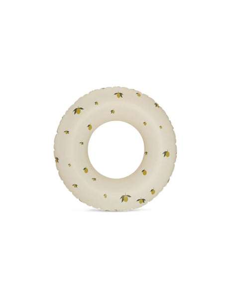 : Junior Swim Ring - Lemon