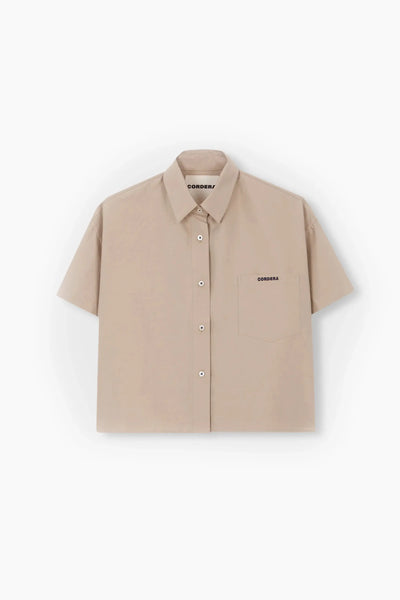 Cropped Shirt Toasted