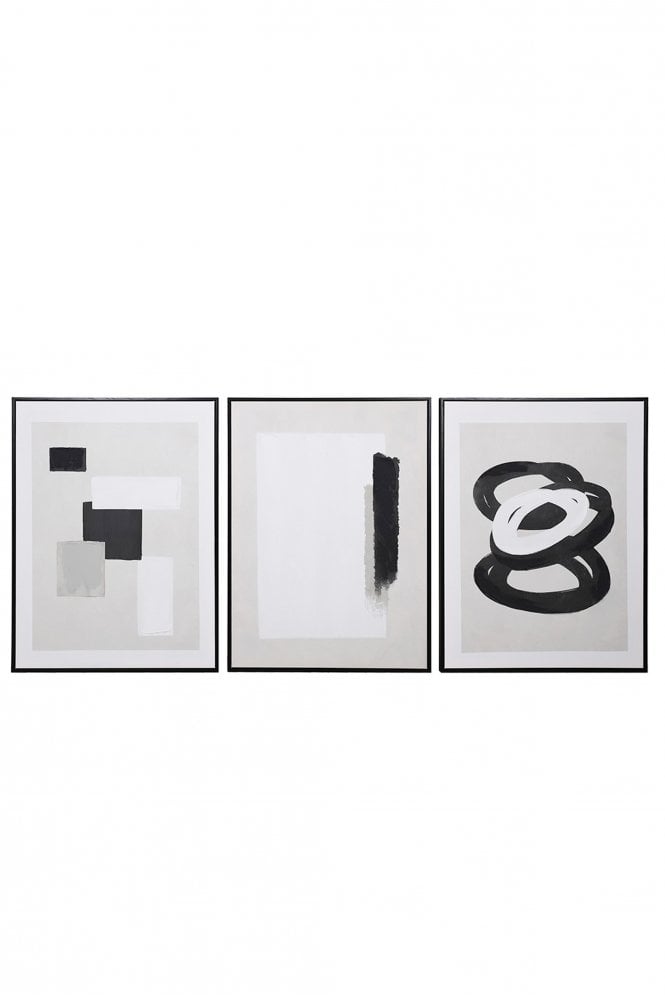 The Home Collection Minimalist Wall Art