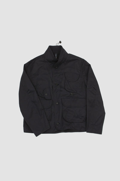 Bovinant 1st Jacket Navy